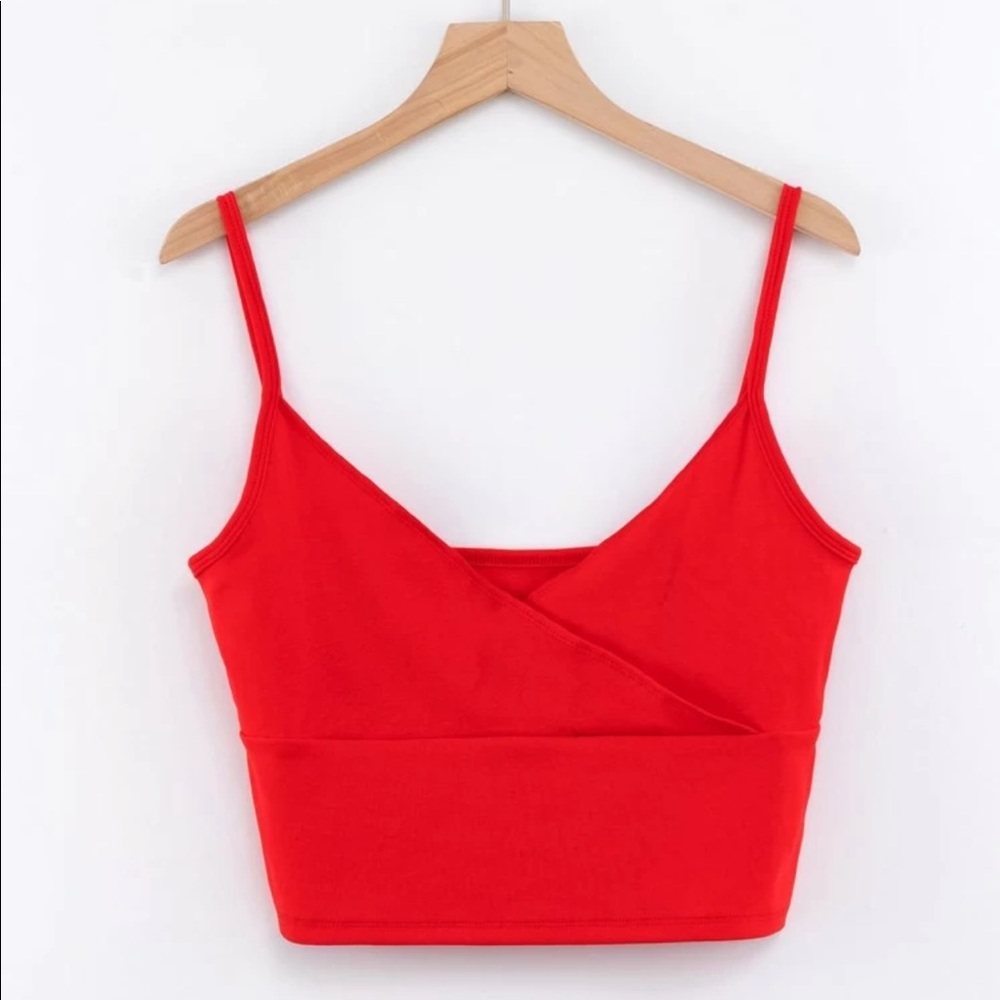 🌻SHEIN crop top